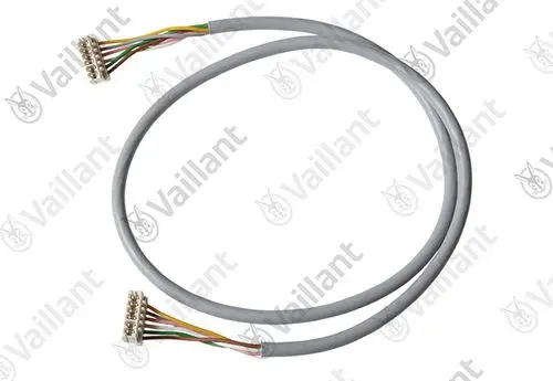 VAILLANT-Kabel-VE-12-14-EU-I-u-w-Vaillant-Nr-0010025870 gallery number 1